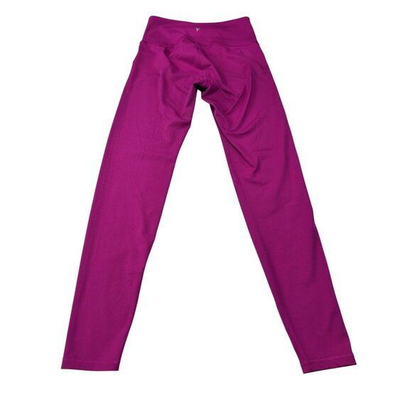 Old Navy Active PowerPress Womens High-Rise Go-Dry Leggings Medium - Picture 2 of 10